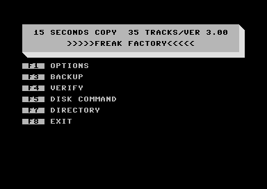 15 Seconds Copy 35 Tracks V3.0