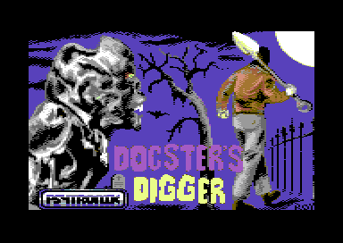 Docsters Digger