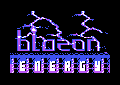 Blazon Energy