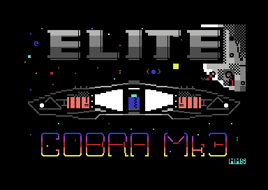 Elite Cobra Mk3