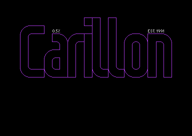 Carillon 0.5% 4block