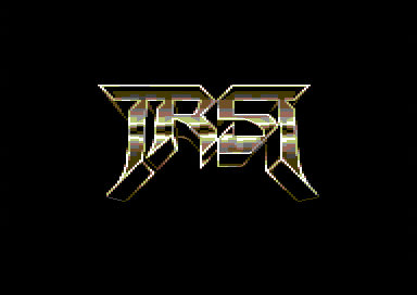 Logo for TRSI