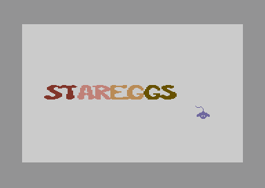 Stareggs