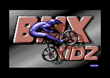 BMX Kidz Rip