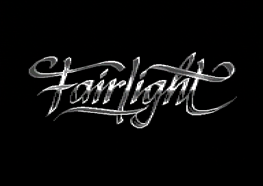 Logo for FairLight
