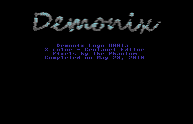Demonix Logo 001a