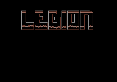 Legion Logo 2
