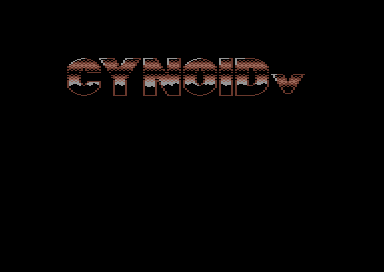 Cynoid Logo 2