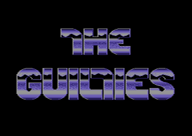 Guilties Logo 2
