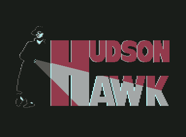 Hudson Hawk +2F