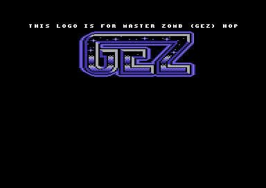Gez Logo