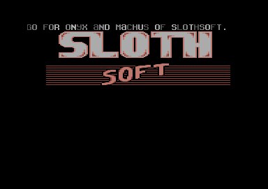 Slothsoft Logo