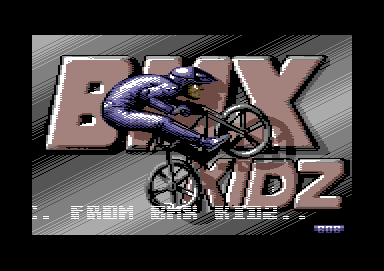 BMX Kidz