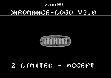 Chromance Logo 03