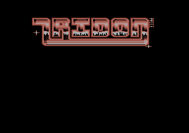 Logo 4 Tridon