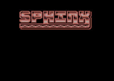 Logo 4 Sphinx