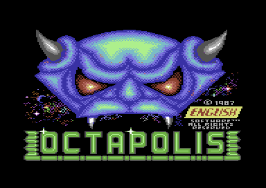 Octapolis +