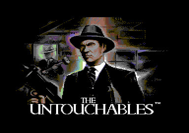 The Untouchables +3
