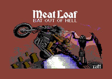 Meat Loaf I