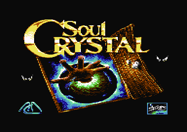 Soul Crystal [german]