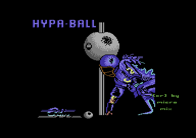 Hypa-Ball