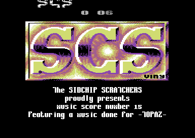 Sidchip Score #15