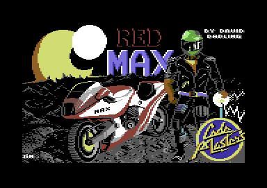 Red Max