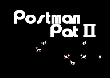 Postman Pat II Preview
