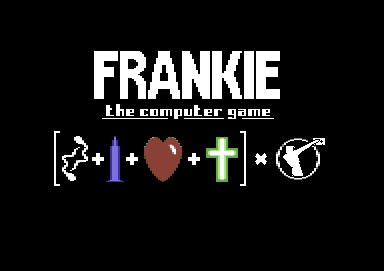 Frankie Goes to Hollywood +