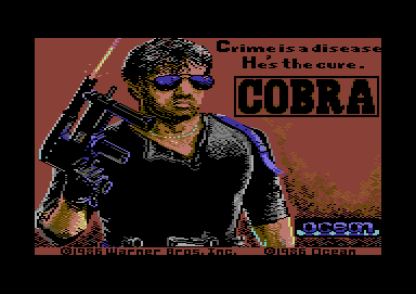 Cobra +4HFD