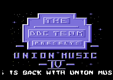 Union Music IV