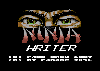 Ninja-Writer