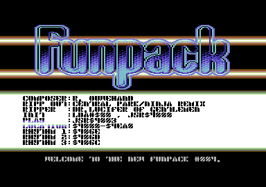 Funpack #004