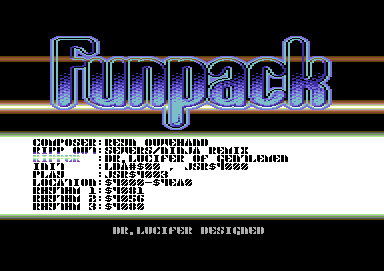 Funpack #006