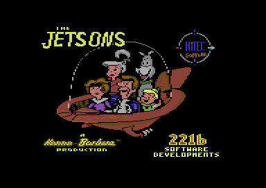 The Jetsons +6