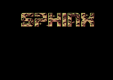 Sphinx Logo 2