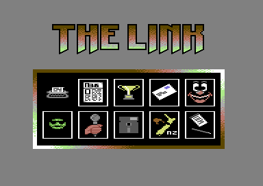The Link #04