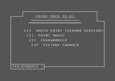 Paint Pack V2.01