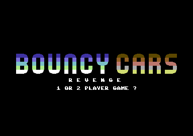 Bouncy Cars II +