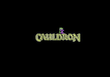 Cauldron +4D