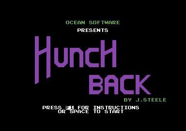 Hunchback +5DH