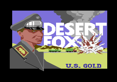 Desert Fox +4D