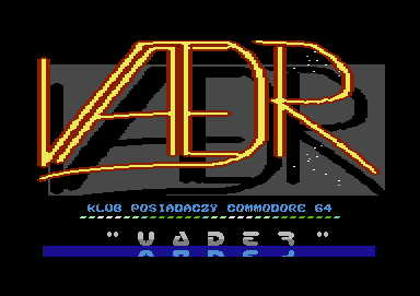 Klub Posiadaczy Commodore 64