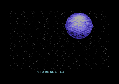 Starball 2 