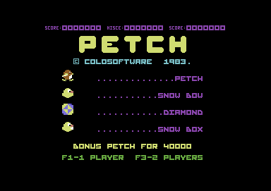 Petch +4H