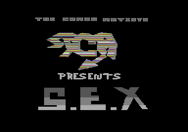 S.E.X