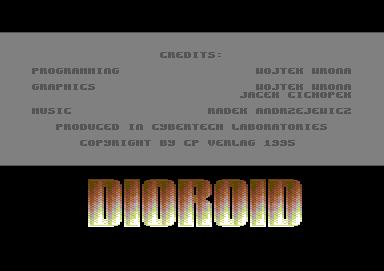 Dioroid +2
