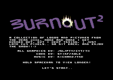 Burnout 2