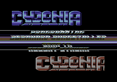 Cydonia Preview