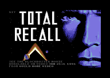 Total Recall +5